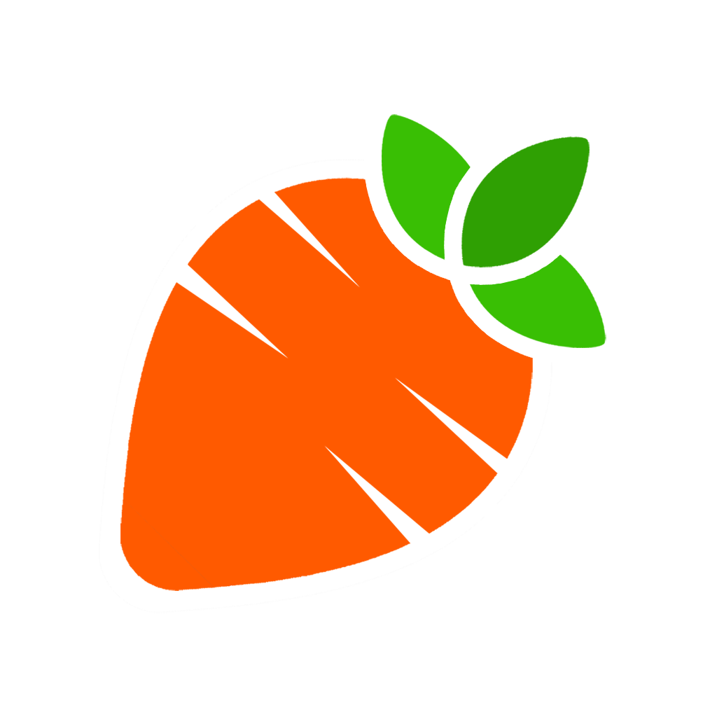 اپلیکیشن هویج